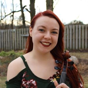 Meet your Posher, Elizabeth